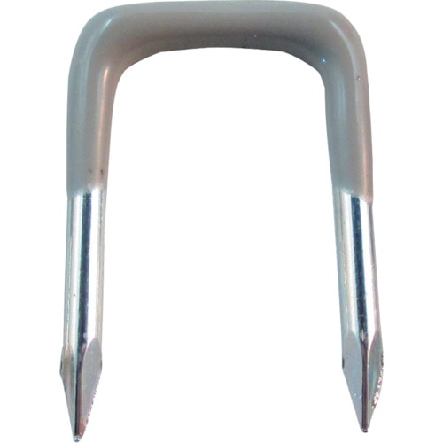 トラスコ中山 ダイドーハント HP 絶縁ステープル 1/2 30本入(ご注文単位1パック)【直送品】