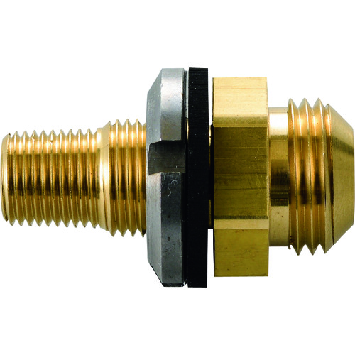 トラスコ中山 KOGI 隔壁取付用Cキャップ 106用(ご注文単位1個)【直送品】