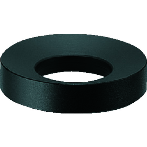 トラスコ中山 スーパーツール 球面座金(M10)凸凹1組(ご注文単位1組)【直送品】