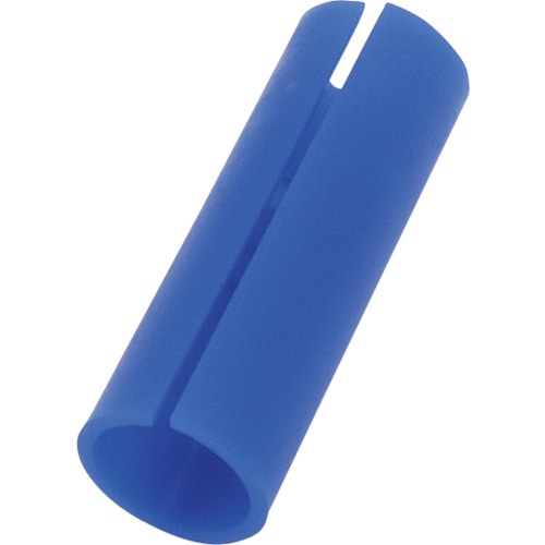 トラスコ中山 たくみ 鉄筋マーカー ブルー(ご注文単位1袋)【直送品】