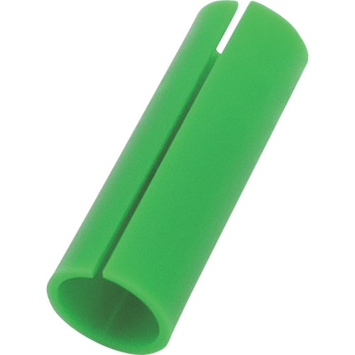 トラスコ中山 たくみ 鉄筋マーカー グリーン(ご注文単位1袋)【直送品】