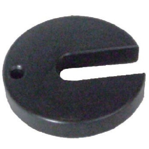 トラスコ中山 ニューストロング C型ワッシャ- 12ミリ用(ご注文単位1個)【直送品】