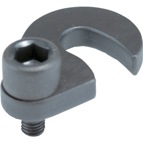 トラスコ中山 ニューストロング スイングワッシャー M12用(ご注文単位1個)【直送品】