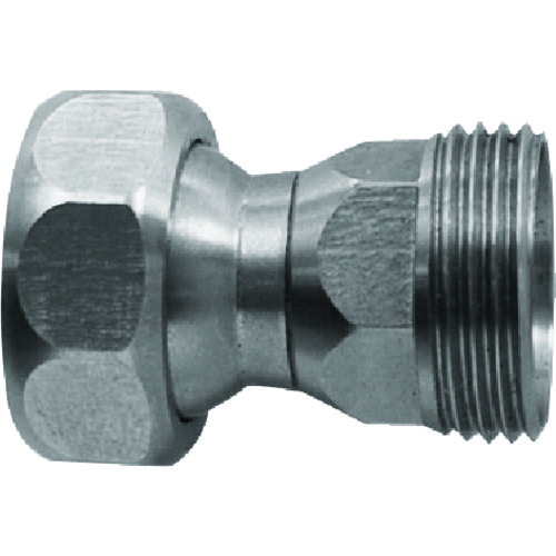 トラスコ中山 ヒルトライン ジョイントホース 19L(ご注文単位1個)【直送品】