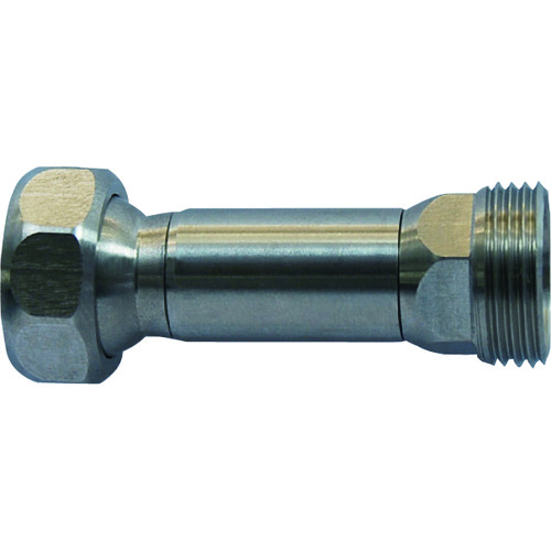 トラスコ中山 ヒルトライン ジョイントホース 38L(ご注文単位1個)【直送品】