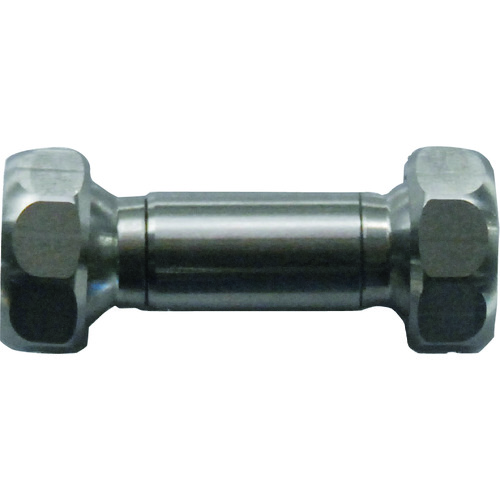 トラスコ中山 ヒルトライン ダブルボールジョイントホース 38L(ご注文単位1個)【直送品】