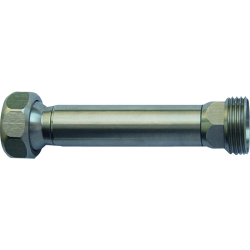 トラスコ中山 ヒルトライン ジョイントホース 57L(ご注文単位1個)【直送品】