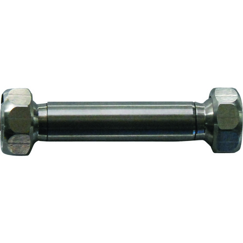 トラスコ中山 ヒルトライン ダブルボールジョイントホース 57L(ご注文単位1個)【直送品】