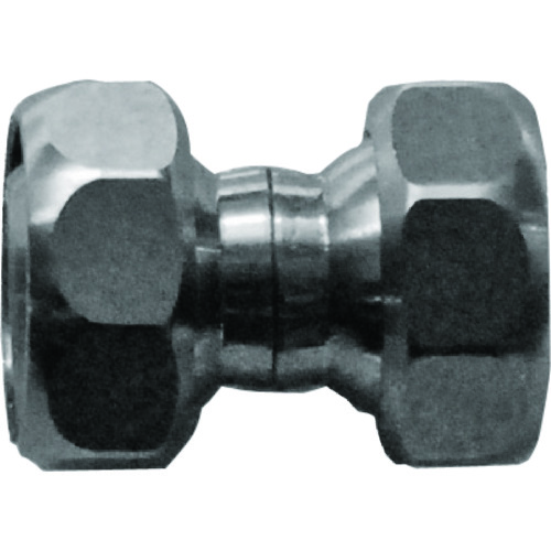 トラスコ中山 ヒルトライン ダブルボールジョイントホース 19L(ご注文単位1個)【直送品】