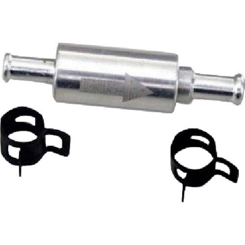 トラスコ中山 アストロプロダクツ ワンウェイ バルブ(ご注文単位1個)【直送品】