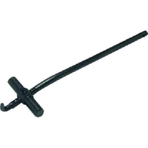 トラスコ中山 アストロプロダクツ T型オイルシールプーラー 適応車種:二輪車(ご注文単位1個)【直送品】