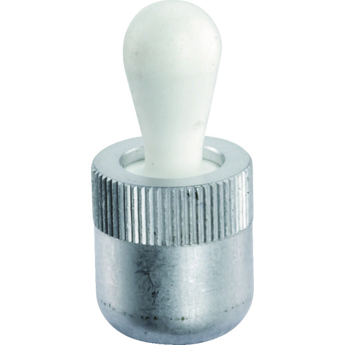 トラスコ中山 HALDER プレッシャー・ピン 圧入タイプ シール無 10×11L 105-7539(ご注文単位1個)【直送品】