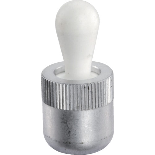 トラスコ中山 HALDER プレッシャー・ピン 圧入タイプ シール無 10×11L 105-7540(ご注文単位1個)【直送品】