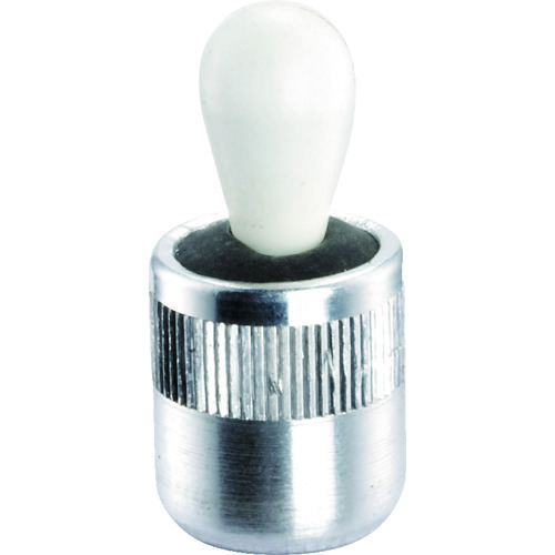 トラスコ中山 HALDER プレッシャー・ピン 圧入タイプ シール付 6×7L 105-7554(ご注文単位1個)【直送品】