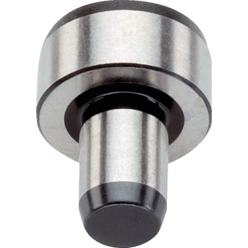 トラスコ中山 HALDER 位置決めピン A型 106-0289(ご注文単位1個)【直送品】