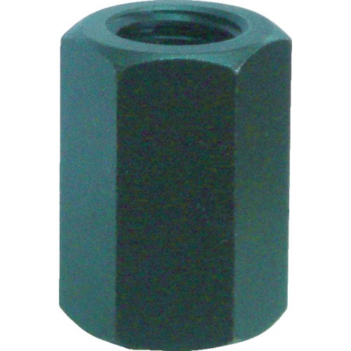 トラスコ中山 ニューストロング カップリングナット ネジ M22(ご注文単位1個)【直送品】