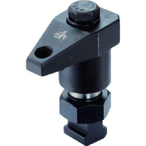 トラスコ中山 HALDER スイングクランプ サイズ25 クランプボルト付(ご注文単位1個)【直送品】