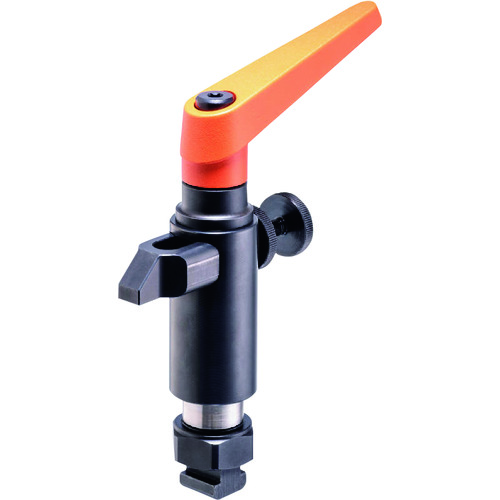 トラスコ中山 HALDER スイング・クランプ 可動式 206-3385(ご注文単位1個)【直送品】