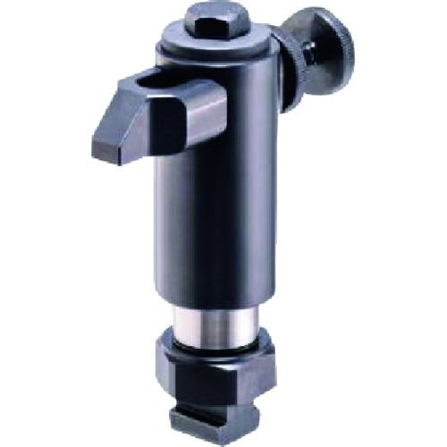 トラスコ中山 HALDER スイング・クランプ 可動式 206-3387(ご注文単位1個)【直送品】