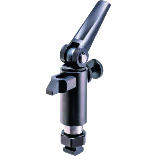 トラスコ中山 HALDER スイング・クランプ 可動式 206-3389(ご注文単位1個)【直送品】