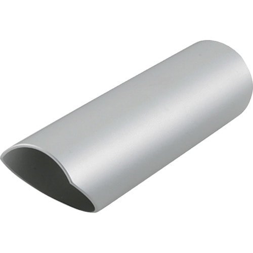 トラスコ中山 スイデンS 業務用掃除機SPSV用 φ38 アルミカットノズル(ご注文単位1個)【直送品】