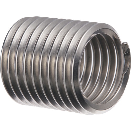 トラスコ中山 アドバネクス タングレスM2.6X1.5D(ご注文単位1袋)【直送品】