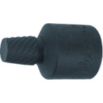 トラスコ中山 コーケン ボルトツイスター 使用ボルトネジM14~M16 差込角9.5 811-7605(ご注文単位1本)【直送品】