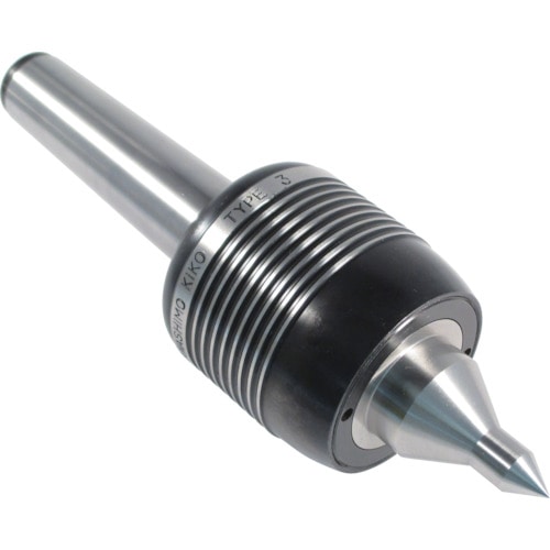 トラスコ中山 KKK ローリングセンター 3A(ご注文単位1台)【直送品】