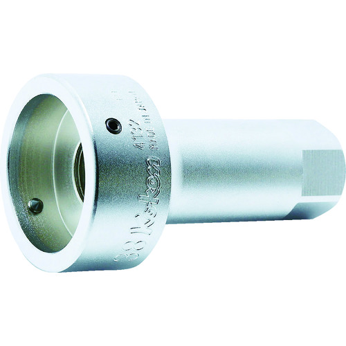 トラスコ中山 コーケン 1/2 12.7mm差込 ダイスホルダー Φ38(ご注文単位1個)【直送品】