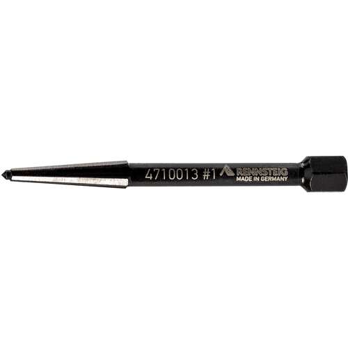 トラスコ中山 RENNSTEIG エキストラクター 角型 M5~M6(ご注文単位1本)【直送品】