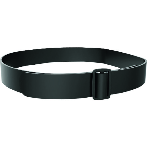 トラスコ中山 LEDLENSER ヘッドライト用オプション レッドレンザーオリジナルシリコンヘッドバンド(ご注文単位1個)【直送品】