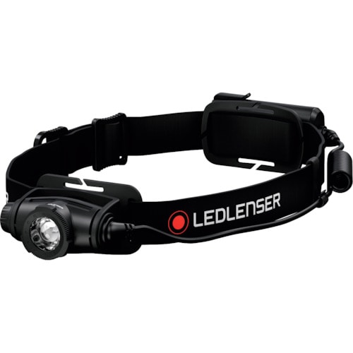 トラスコ中山 LEDLENSER H5 Core(ご注文単位1個)【直送品】