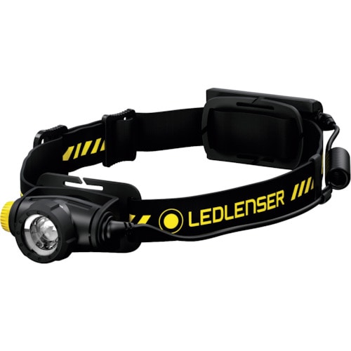 トラスコ中山 LEDLENSER H5R Work(ご注文単位1個)【直送品】