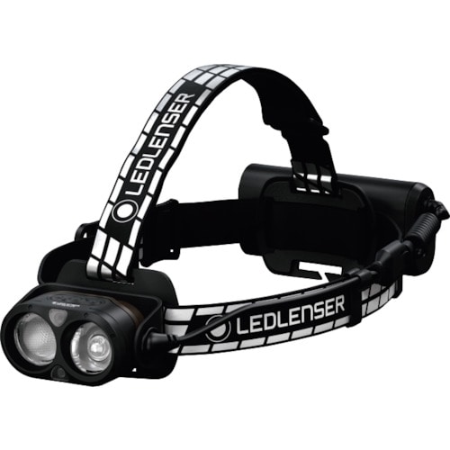 トラスコ中山 LEDLENSER H19R Signature(ご注文単位1個)【直送品】