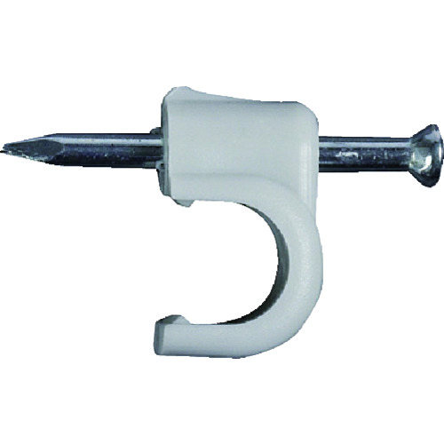 トラスコ中山 フィッシャー 電設資材用アンカー NS 7(100本入)(ご注文単位1箱)【直送品】