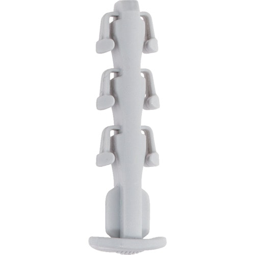 トラスコ中山 フィッシャー 電設資材用アンカー SF plus SD 30(200本入)(ご注文単位1箱)【直送品】