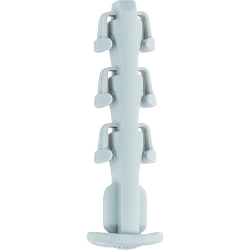 トラスコ中山 フィッシャー 電設資材用アンカー SF plus SD 40(100本入)(ご注文単位1箱)【直送品】