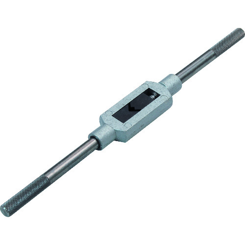 トラスコ中山 ライト タップハンドル(並級) 177-1859(ご注文単位1個)【直送品】