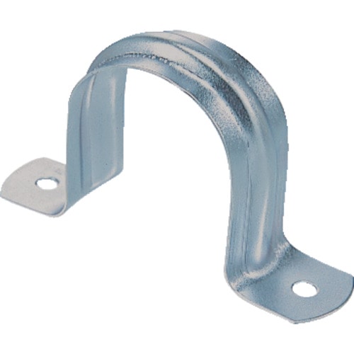 トラスコ中山 カクダイ ステンレスサドルバンド 16 (5個/袋)(ご注文単位1袋)【直送品】