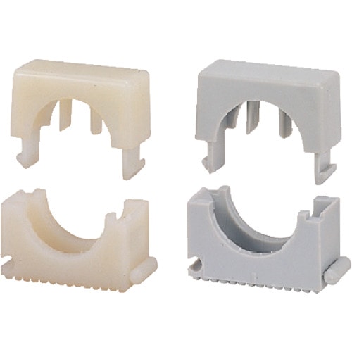 トラスコ中山 フィッシャー 電設資材用アンカー SCH 2332 grey RAL7039((ご注文単位1箱)【直送品】