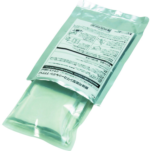 トラスコ中山 コーニング 解体可能型シリコーンレジン 7771J Cサイズ 400ml (1袋入)(ご注文単位1個)【直送品】