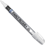 Paint Riter Rough Surface トラスコ中山 LACO Markal 工業用マーカー 「PAINT-RITER+Rough Surface」 白(ご注文単位1本)【直送品 ...