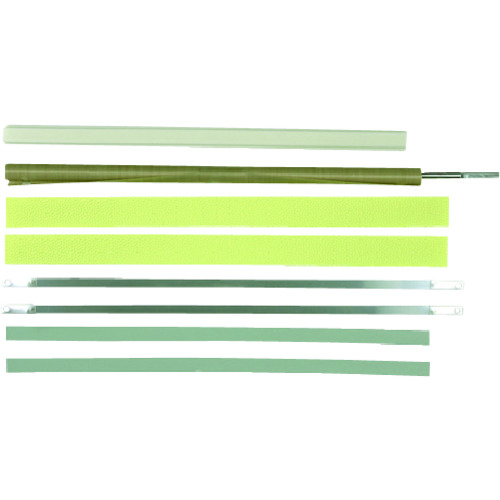 トラスコ中山 白光 パーツセット(ご注文単位1セット)【直送品】