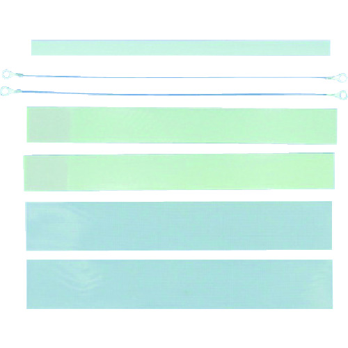 トラスコ中山 白光 パーツセット 溶断用(ご注文単位1セット)【直送品】