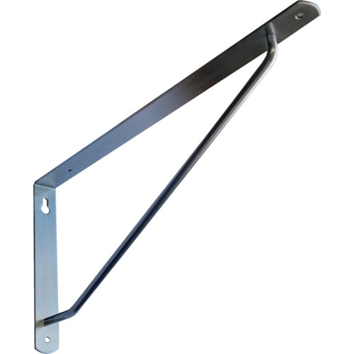 トラスコ中山 K.G.Y ステンアーム棚受 270×135(ご注文単位1本)【直送品】