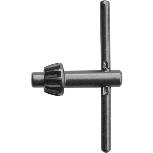 トラスコ中山 アネックス AKL-230、250用チャックハンドル(ご注文単位1個)【直送品】