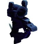 トラスコ中山 FENIX バイク用クリップ ALB10(ご注文単位1個)【直送品】