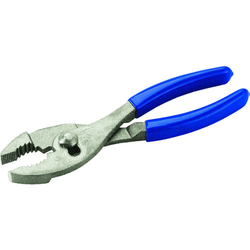 トラスコ中山 Ampco 防爆プライヤー 最大口開き8mm(ご注文単位1個)【直送品】