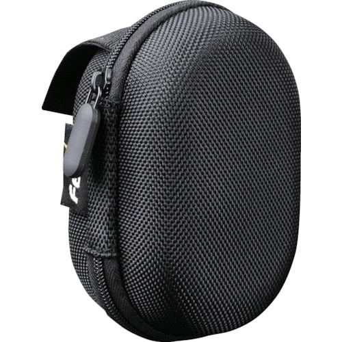 トラスコ中山 FENIX 充電式ヘッドライト(LED)用オプション ヘッドライトケース(ご注文単位1個)【直送品】