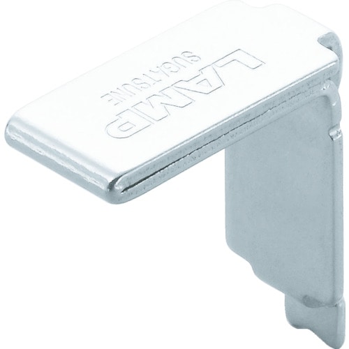 トラスコ中山 スガツネ工業 (120030158)AP-FB20ステンレス鋼製棚受(ご注文単位1個)【直送品】